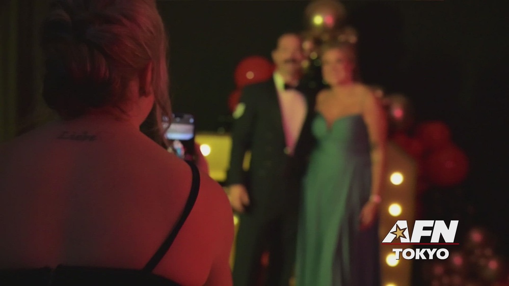 DVIDS - Video - 2025 Yokota Air Force Ball