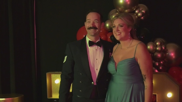 DVIDS - Video - 2025 Yokota Air Force Ball B-Roll