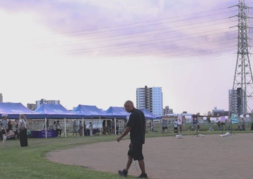 Lanterns for Life | B-Roll