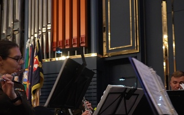 19th ESC Hosts 2025 Chuseok Reception to Strengthen U.S. ROK Alliance and Community Bonds