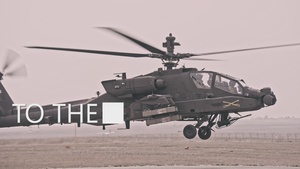 First SPIKE NLOS in U.S. CENTCOM Reel