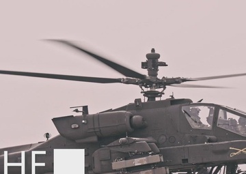 First SPIKE NLOS in U.S. CENTCOM Reel