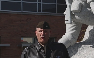 Week of the NCO - Change of Responsibility Video
