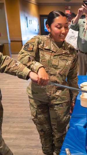 Raider Report 119| Air Force Base 78th Birthday and National POW/MIA Recognition Day