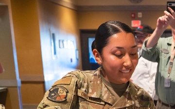Raider Report 119| Air Force Base 78th Birthday and National POW/MIA Recognition Day