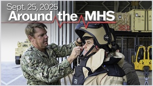 Around the MHS - Sept. 25, 2025