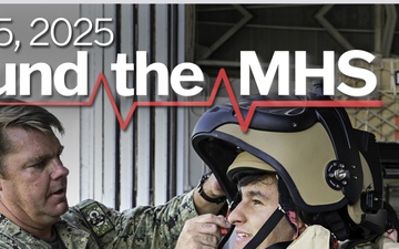 Around the MHS - Sept. 25, 2025