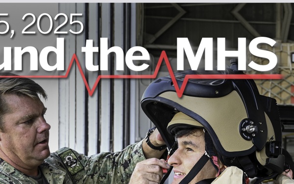 Around the MHS - Sept. 25, 2025