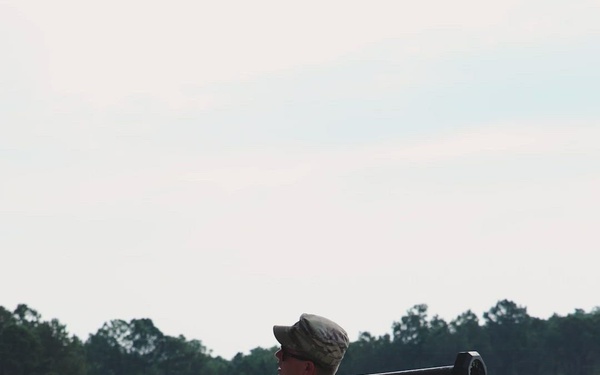 Charlie Company, 2nd Battalion, 47th Infantry Regiment, 197th Infantry Brigade, Shoulder Launched Munitions EPK