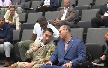 AG Corps Senior Enlisted Leaders Leading Change Q&amp;A