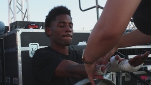 MCAGCC holds annual MMA Fight Live event