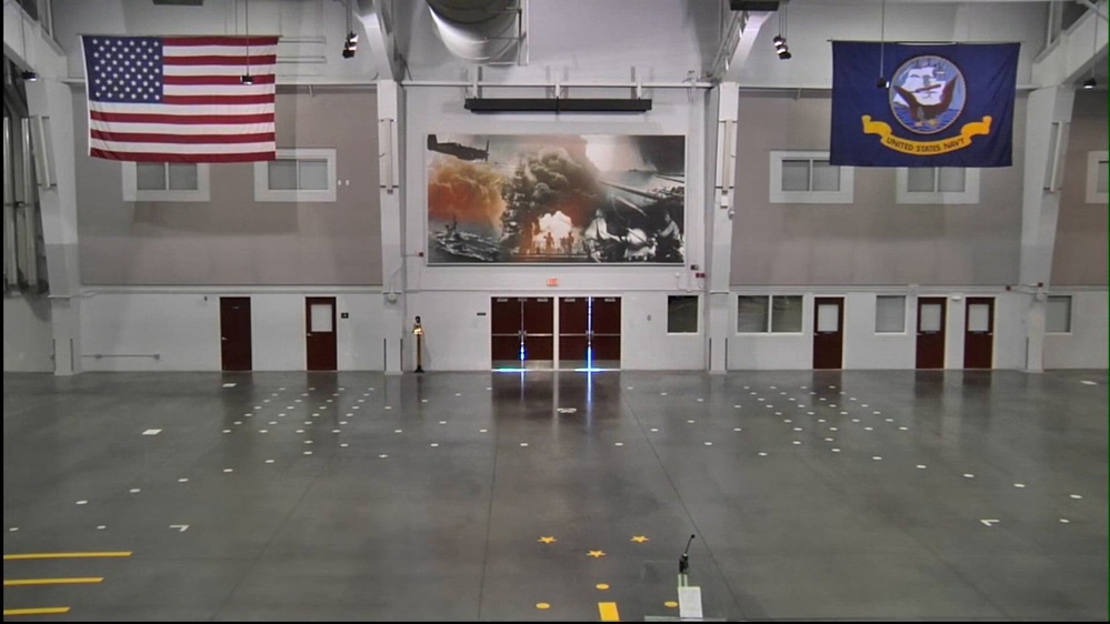 DVIDS - Video - Navy Recruit Training Command Graduation