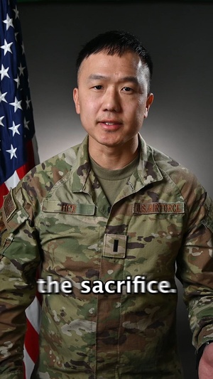 349th AMW Recognized with Meritorious Unit Award for Outstanding Service