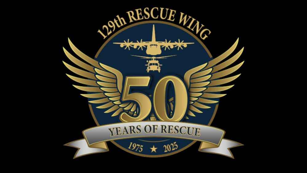 DVIDS - Video - 129th Rescue Wing - 50 Years of Rescue