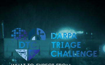 What to expect from DARPA Triage Challenge Event 2