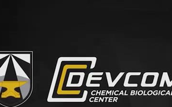 DEVCOM CBC's Molecular Toxicology Capability Protects Soldiers from Chemical and Biological Threats