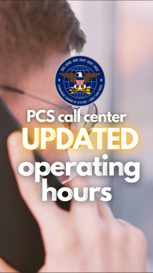 Operating hours reel