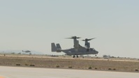 America’s Air Show 2025 Practice Day: MAGTF Demo