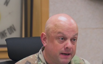 Radio Around the Region: Preparing for Flu Season