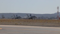 America’s Air Show 2025 Practice Day B-Roll: MAGTF Demo