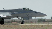America’s Air Show 2025 Practice Day B-Roll: MAGTF Demo