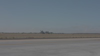 America’s Air Show 2025 B-Roll: MAGTF Demo Practice