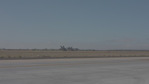America’s Air Show 2025 B-Roll: MAGTF Demo Practice