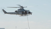 America's Air Show 2025 Practice Day: MAGTF demonstration