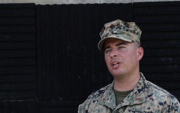 3rd MLG, JGSDF conduct bilateral CBRN site exploitation training during Resolute Dragon 25