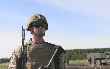 RD 25 | Interview 1st Lt. Foster