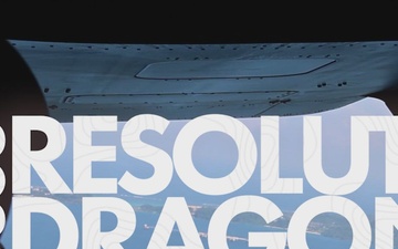 Resolute Dragon 2025: U.S. Marines and Japan Self-Defense Force Steadfast Allies