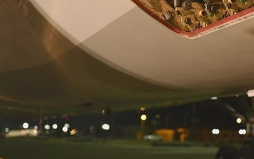 728 Air Mobility Squadron assist the last Patriot Express flight to depart Incirlik Air Base