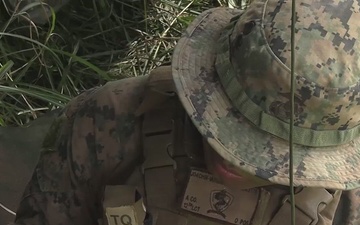 RD25 | 12th LCT Participates in a Mass Casualty Evacuation Drill