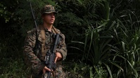 RD25 | U.S. Marine Corps Lance Cpl. Michael Franklin Interview