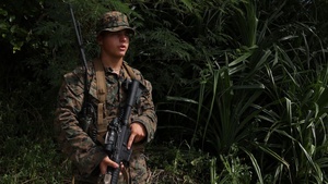 RD25 | U.S. Marine Corps Lance Cpl. Michael Franklin Interview