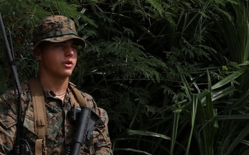 RD25 | U.S. Marine Corps Lance Cpl. Michael Franklin Interview