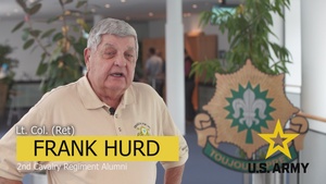 2nd Cavalry Regiment Alumni