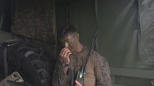 RD25 | 12th LCT Marines and JGSDF Members Participate in a Force-on-Force B-Roll