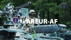This is USAREUR-AF September Edition