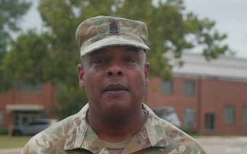 U.S. Army Reserve Command FY26 Safety Video