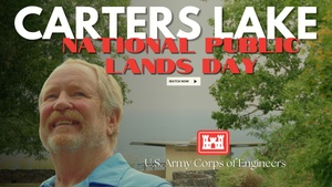 2025 National Public Lands Day