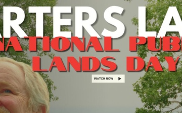 2025 National Public Lands Day