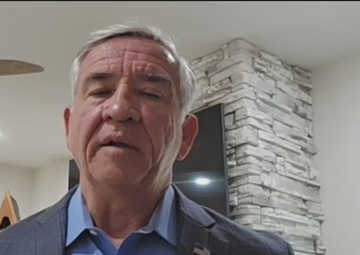 CW4 Mike Durant Reception Address