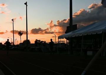 2025 POW/MIA 24-hour memorial sunset run