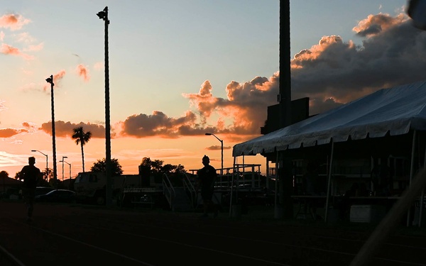 2025 POW/MIA 24-Hour Memorial Sunset Run