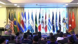 Senior Alumni Engagement (SAE) - DAY 5 - Event 2