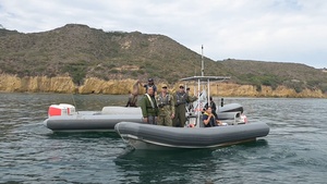 NIWC Pacific 250th Navy Birthday Message