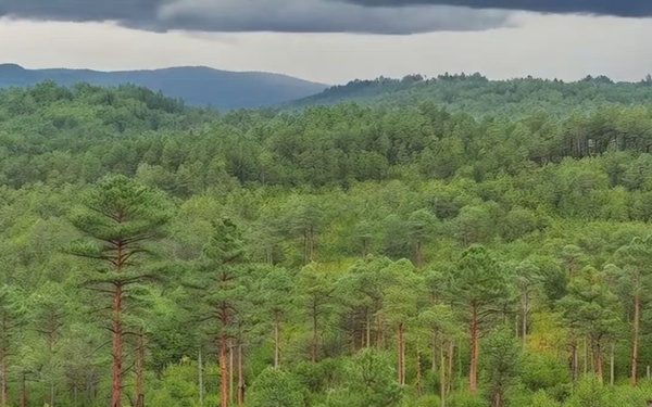 Restoring Hope: The USACE Hurricane Helene Recovery Mission