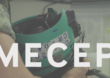 Show Up: U.S. Marine Corps Staff Sgt. with 2nd MAW discusses Marine Enlisted Commissioning Education Program