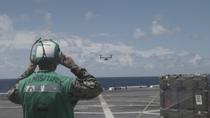 Flight Operations